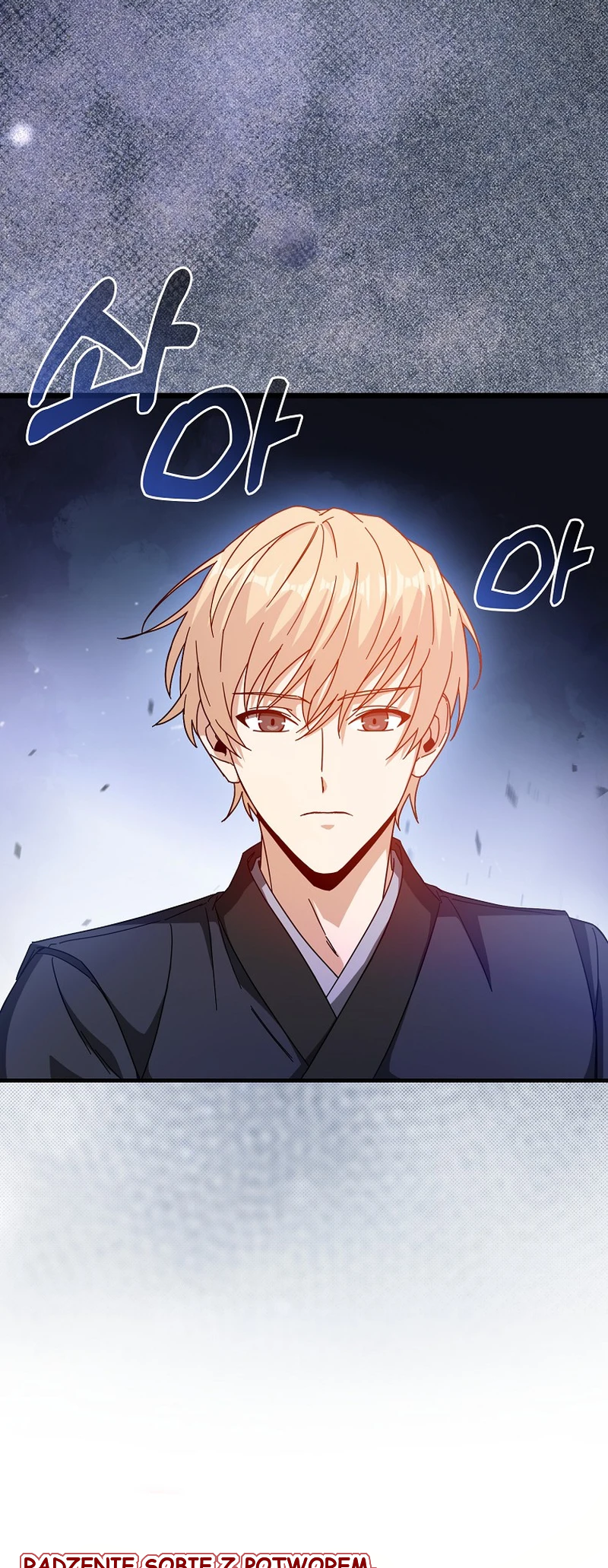I Came Back as a Martial Genius Vol. 1 Ch. 1 第31页