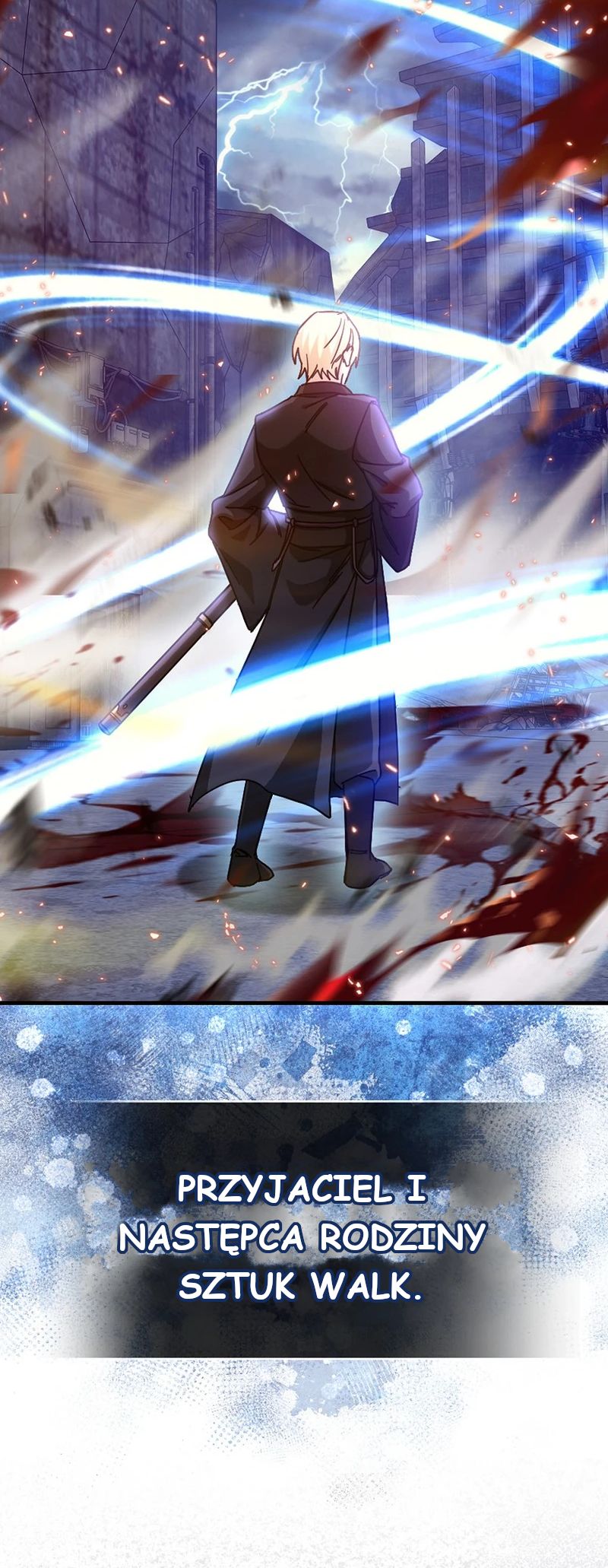 I Came Back as a Martial Genius Vol. 1 Ch. 1 第33页