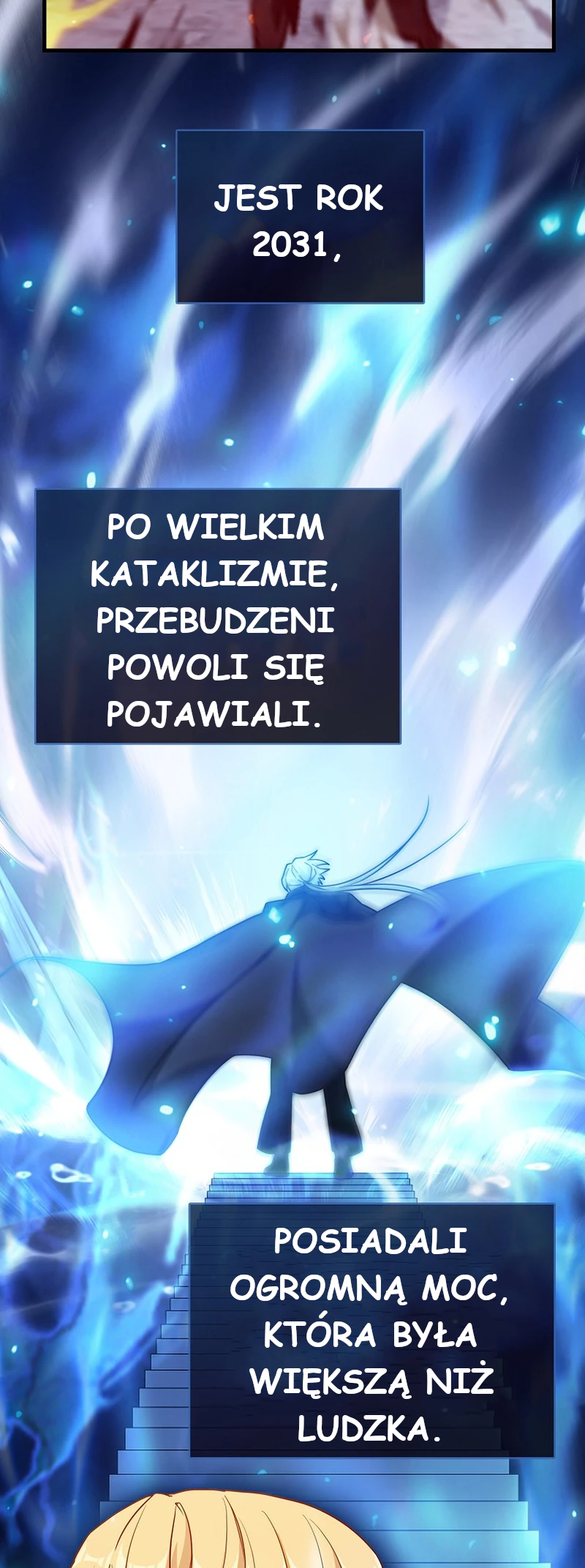 I Came Back as a Martial Genius Vol. 1 Ch. 1 第36页