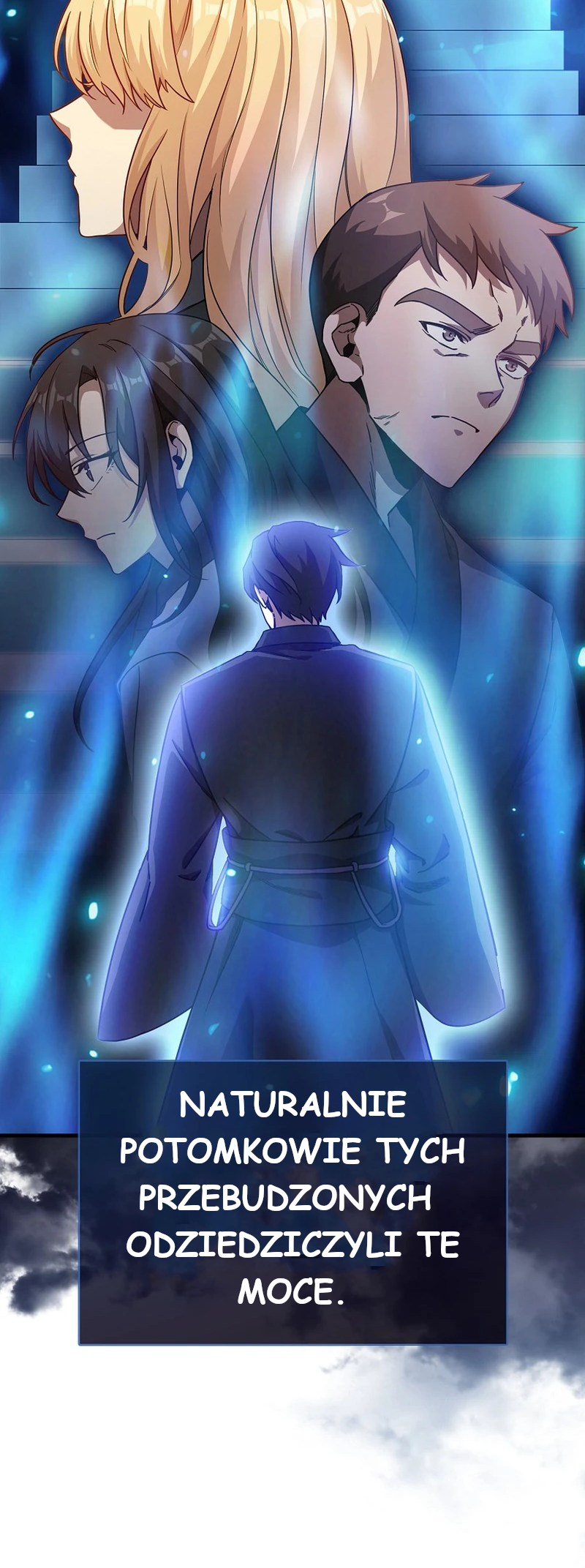 I Came Back as a Martial Genius Vol. 1 Ch. 1 第37页