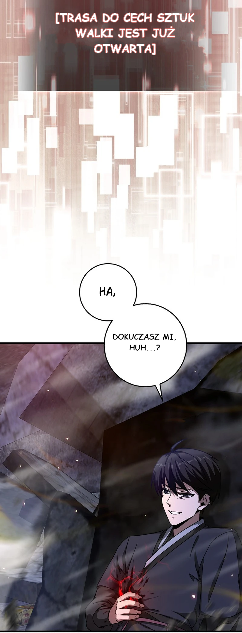 I Came Back as a Martial Genius Vol. 1 Ch. 1 第47页