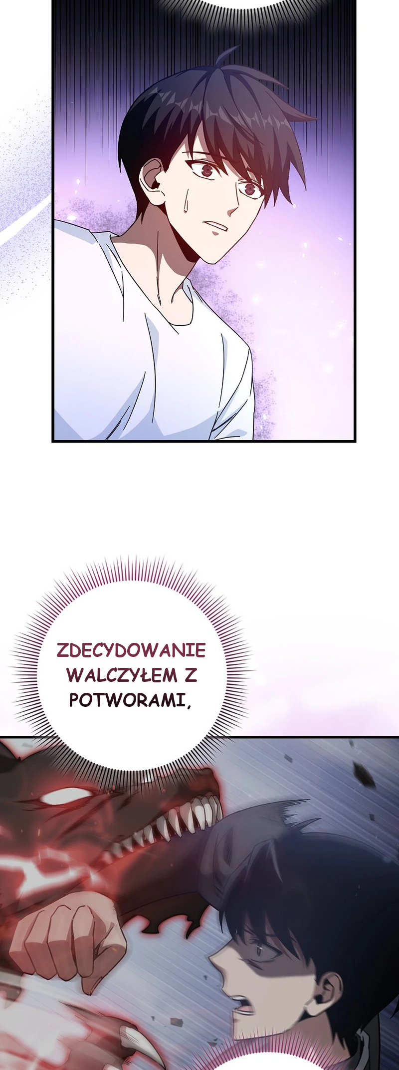 I Came Back as a Martial Genius Vol. 1 Ch. 1 第56页