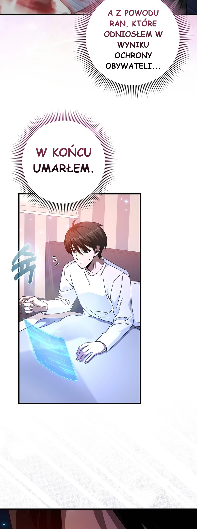 I Came Back as a Martial Genius Vol. 1 Ch. 1 第57页