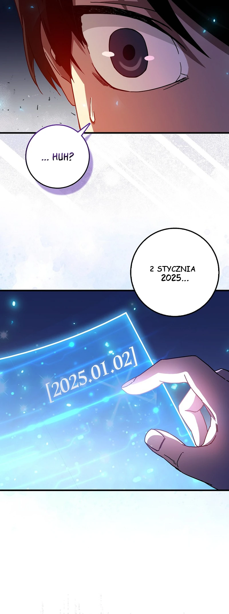 I Came Back as a Martial Genius Vol. 1 Ch. 1 第58页