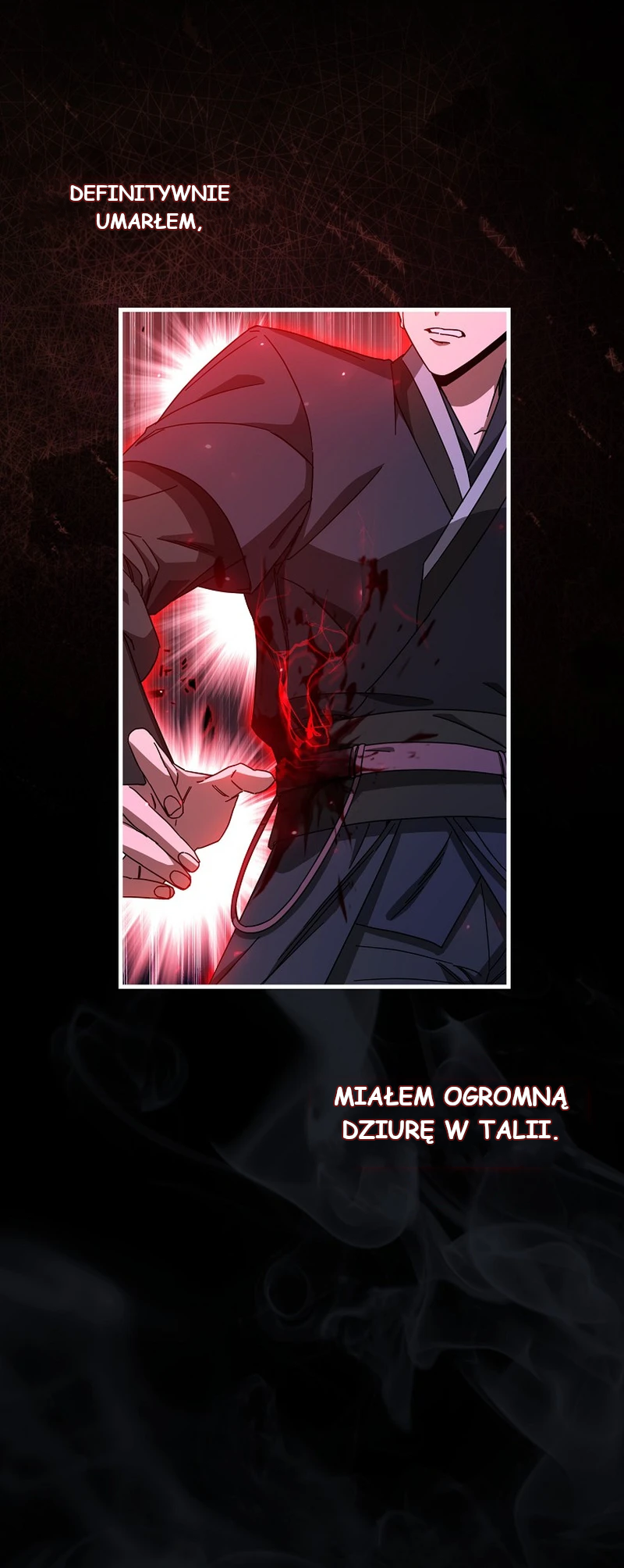 I Came Back as a Martial Genius Vol. 1 Ch. 1 第69页