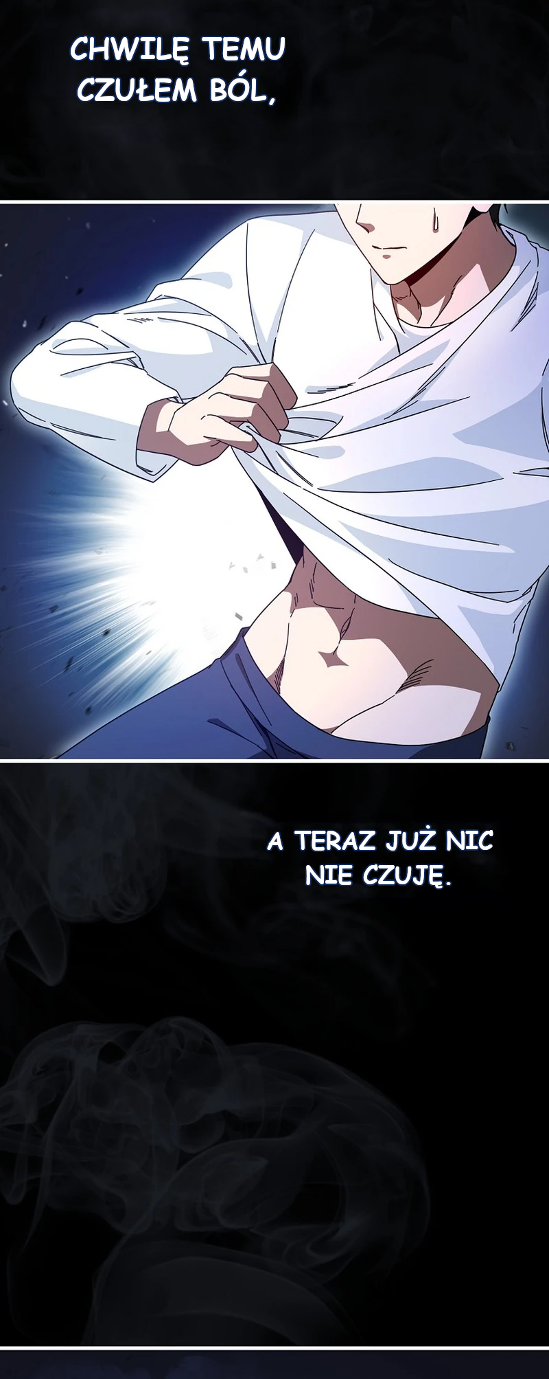 I Came Back as a Martial Genius Vol. 1 Ch. 1 第70页