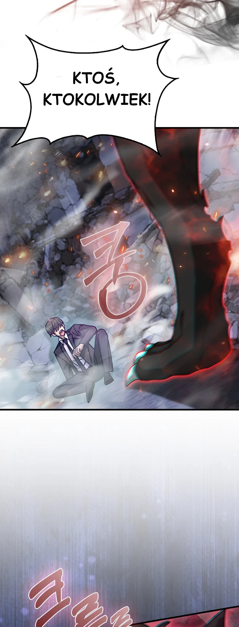 I Came Back as a Martial Genius 第8页