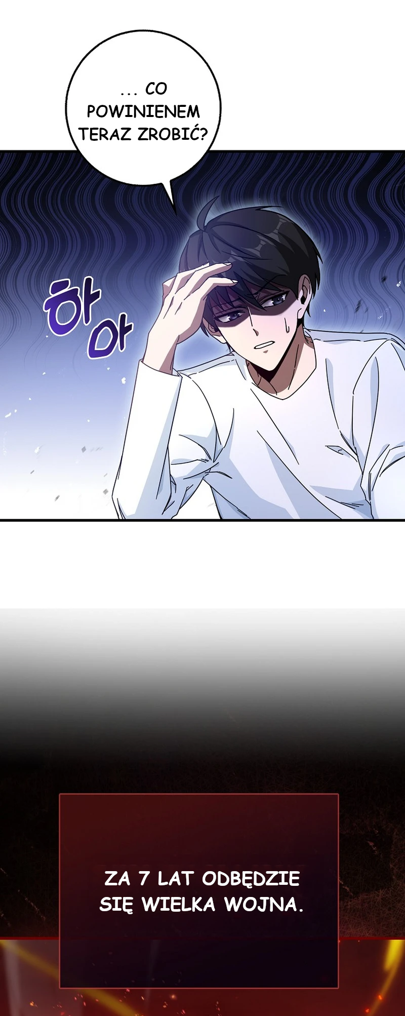 I Came Back as a Martial Genius Vol. 1 Ch. 1 第73页