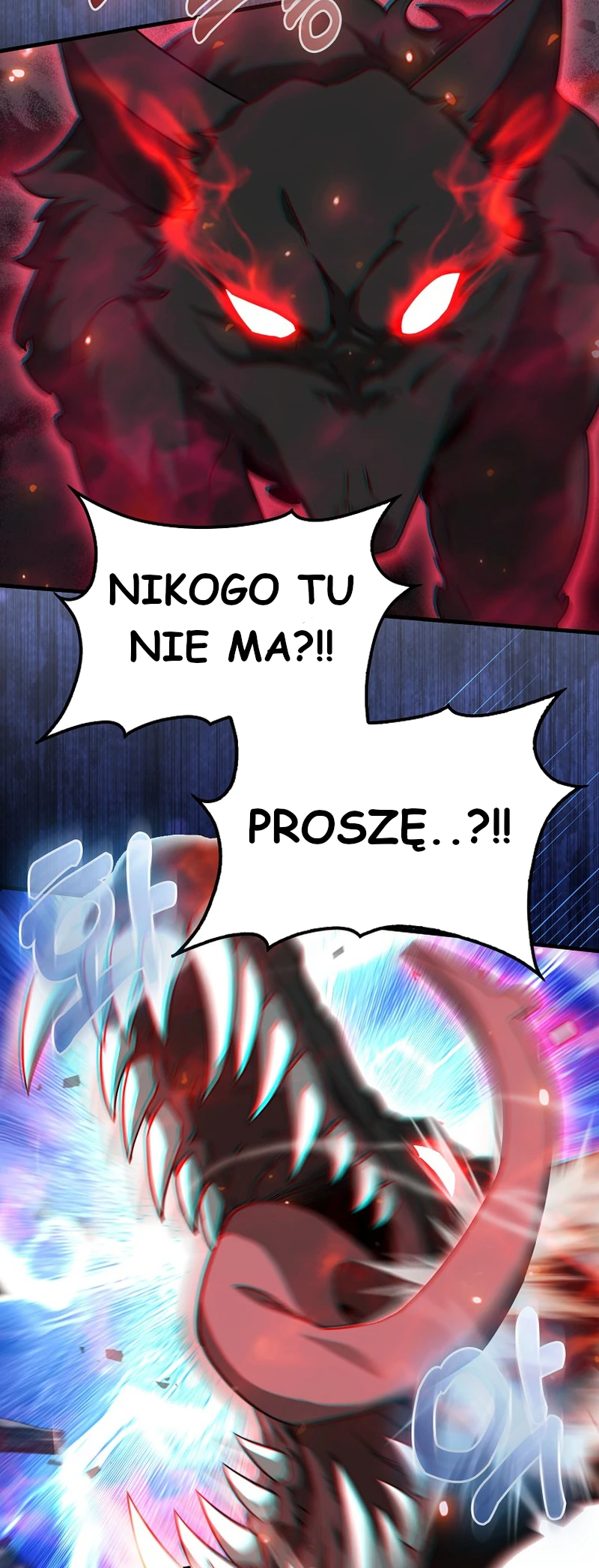 I Came Back as a Martial Genius Vol. 1 Ch. 1 第9页