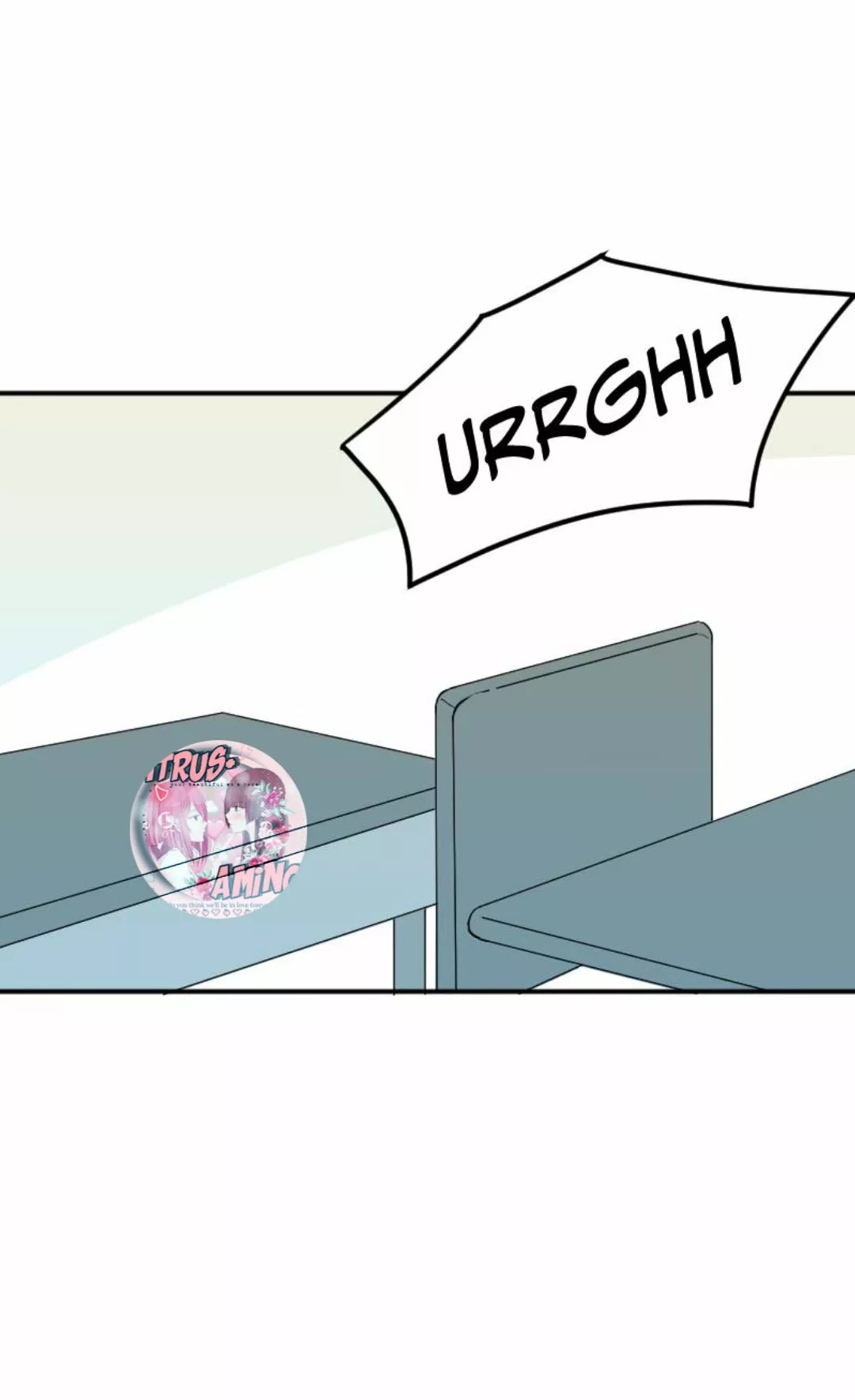 Not So Shoujo Love Story Ch. 3 第2页