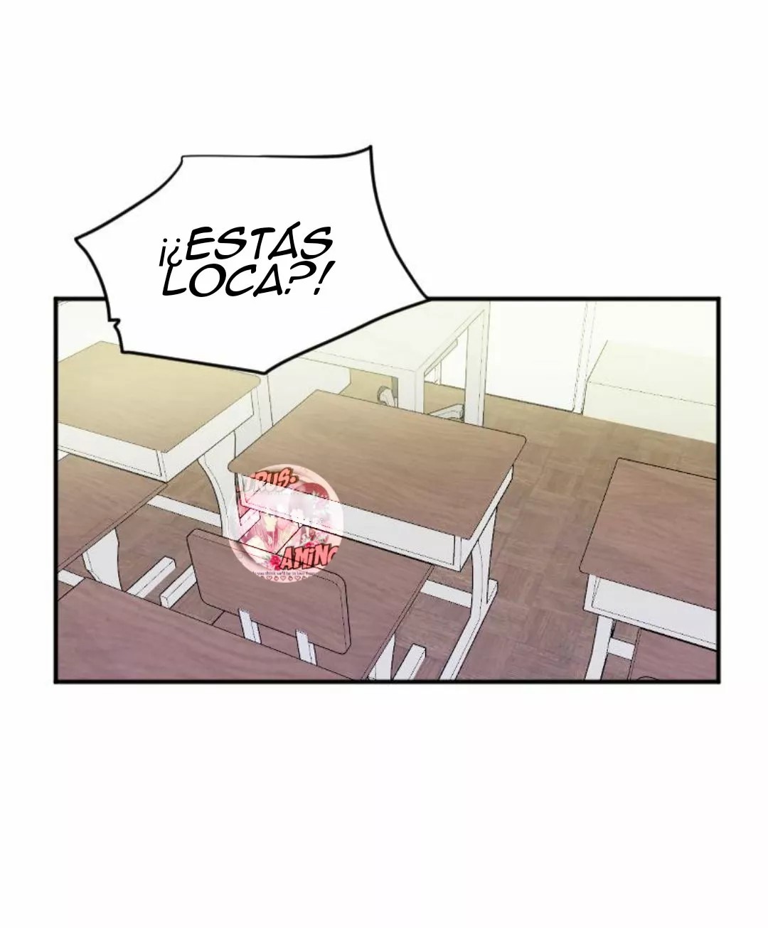Not So Shoujo Love Story Ch. 3 第12页