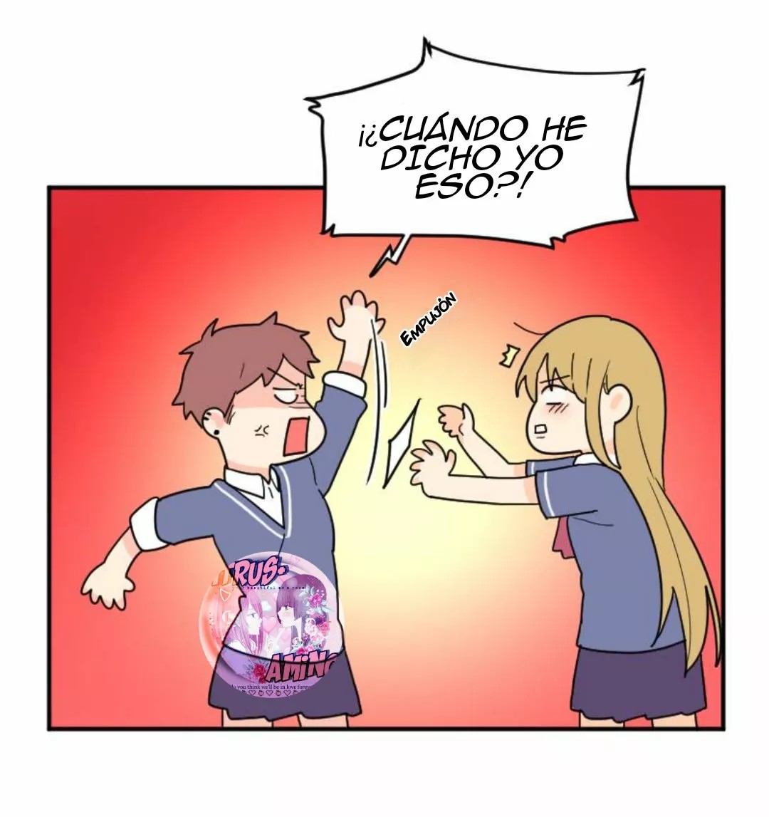 Not So Shoujo Love Story Ch. 3 第15页