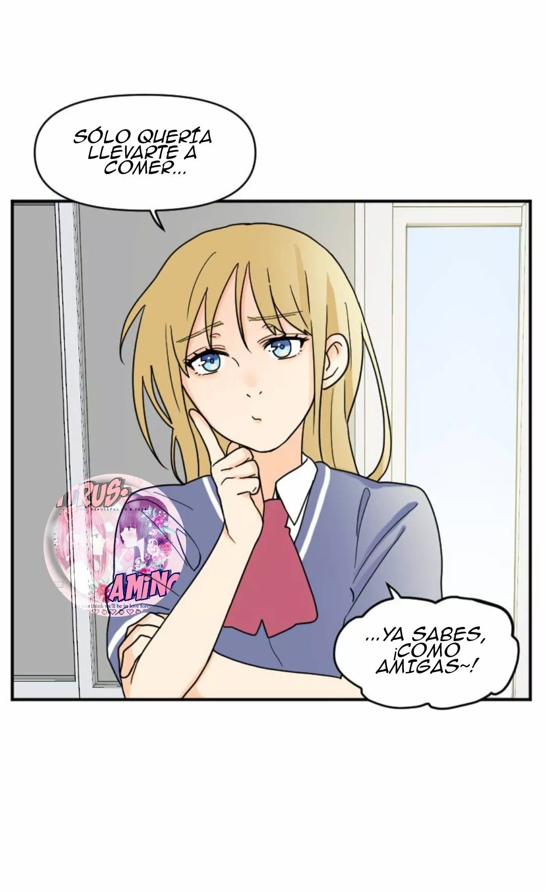 Not So Shoujo Love Story Ch. 3 第28页