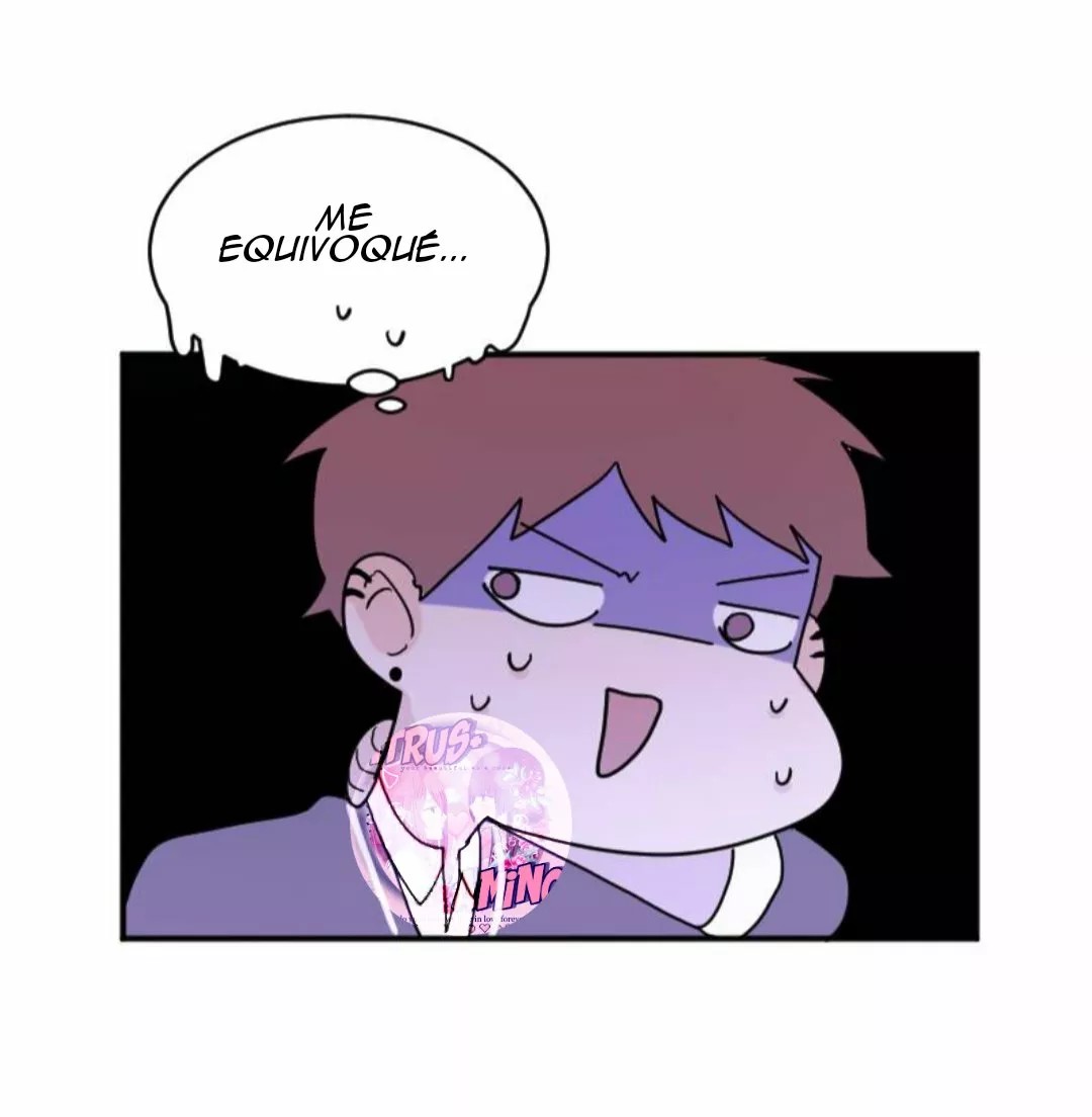 Not So Shoujo Love Story Ch. 3 第30页