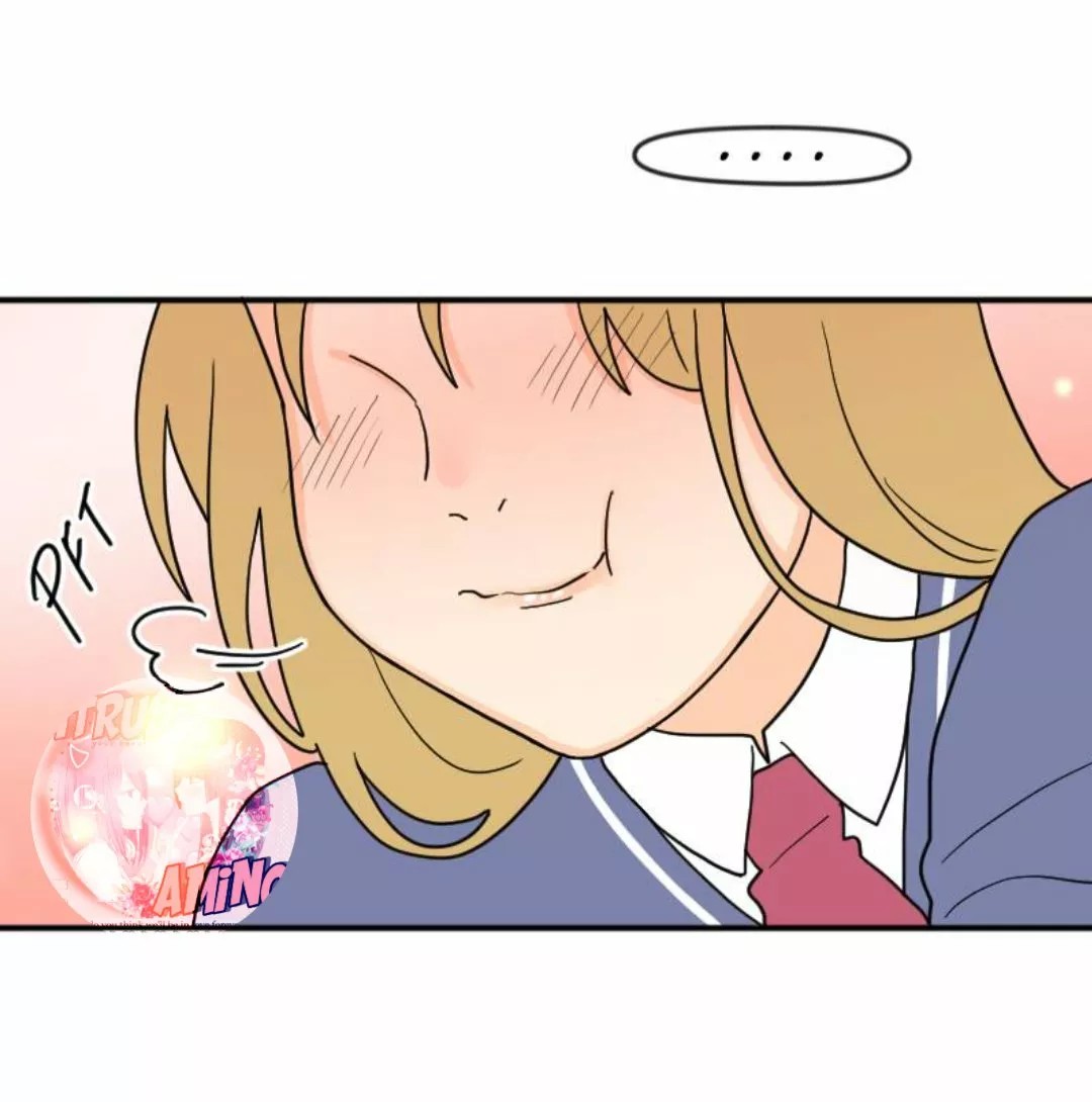 Not So Shoujo Love Story Ch. 3 第31页