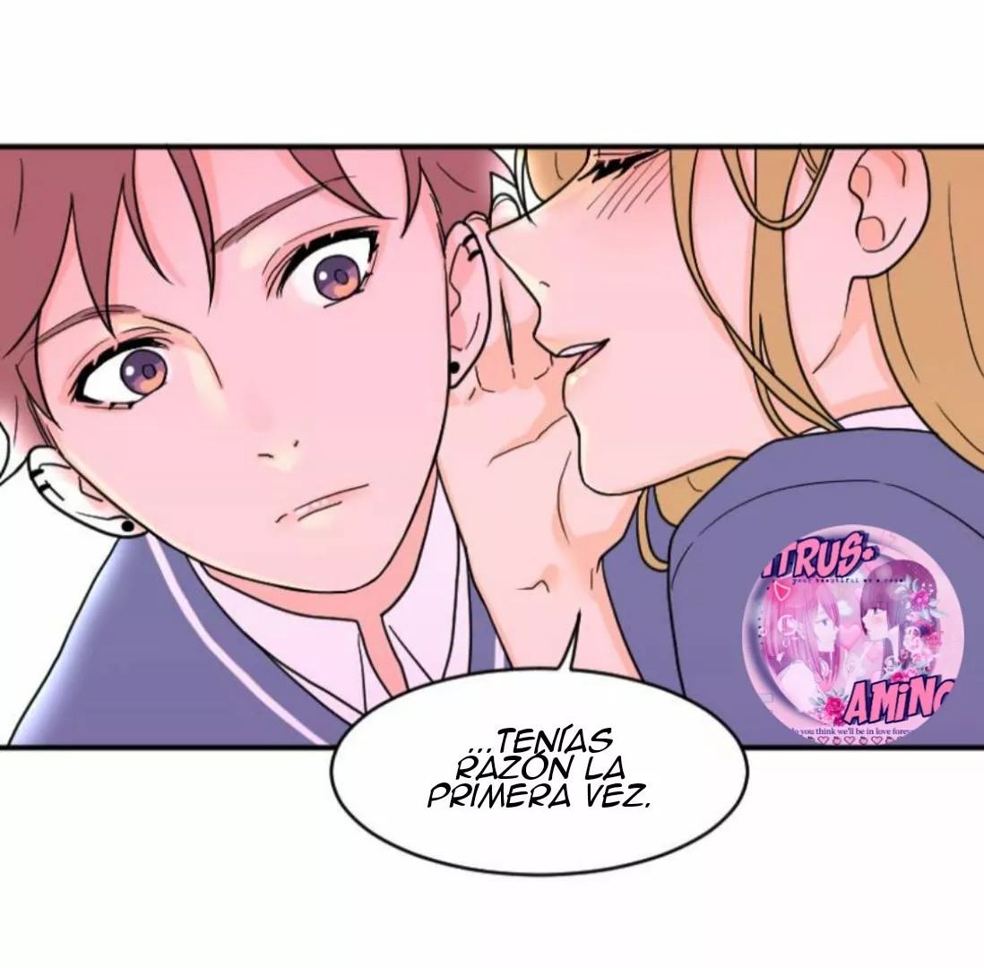 Not So Shoujo Love Story Ch. 3 第35页
