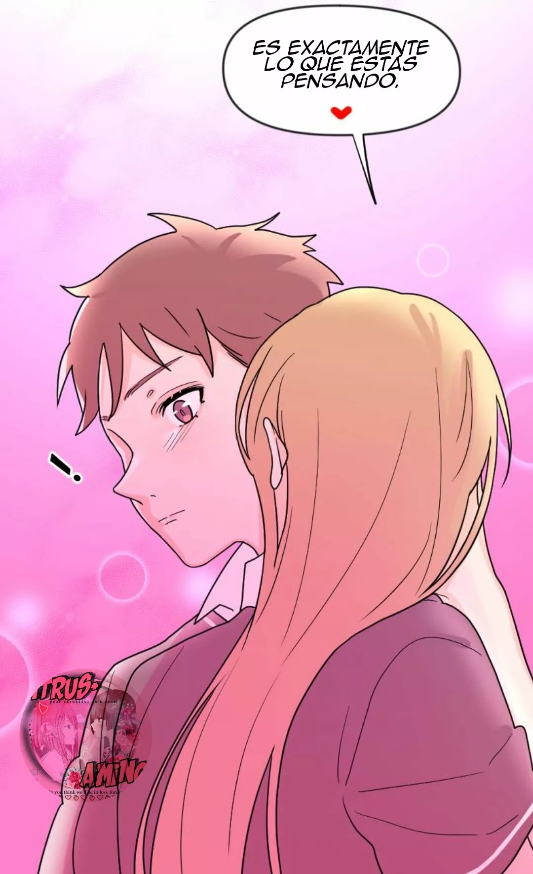 Not So Shoujo Love Story Ch. 3 第36页