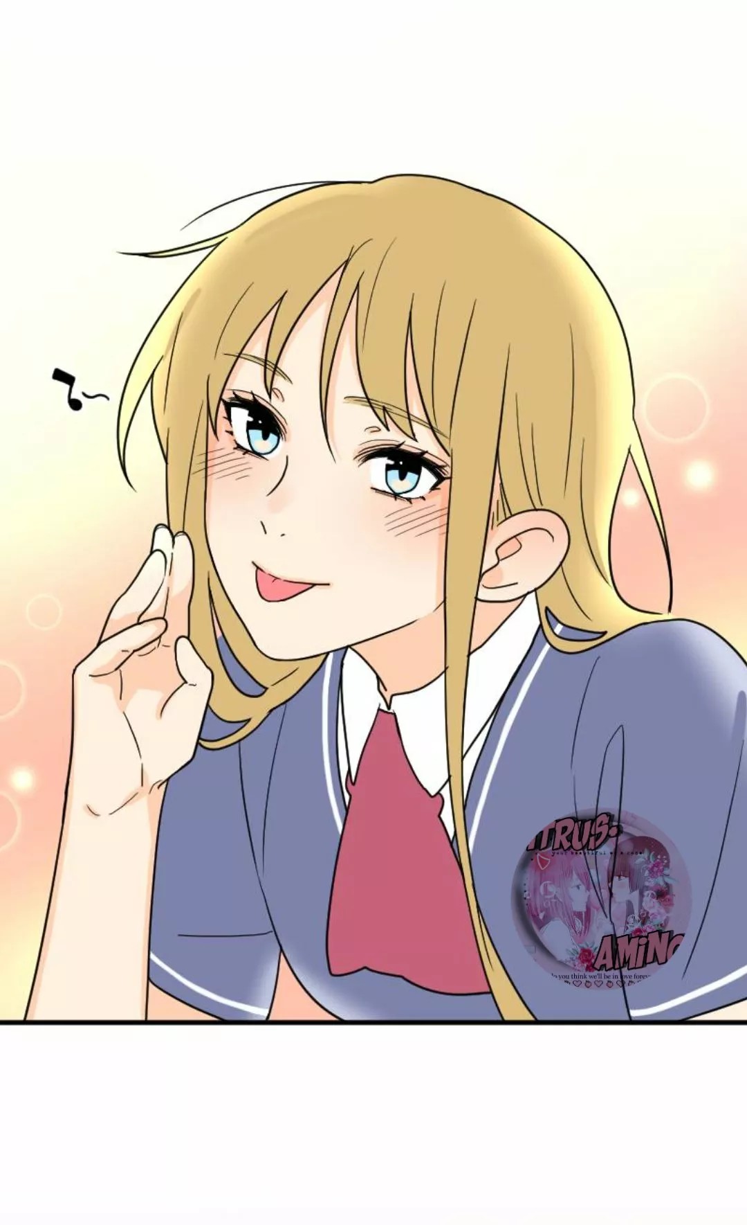 Not So Shoujo Love Story Ch. 3 第38页