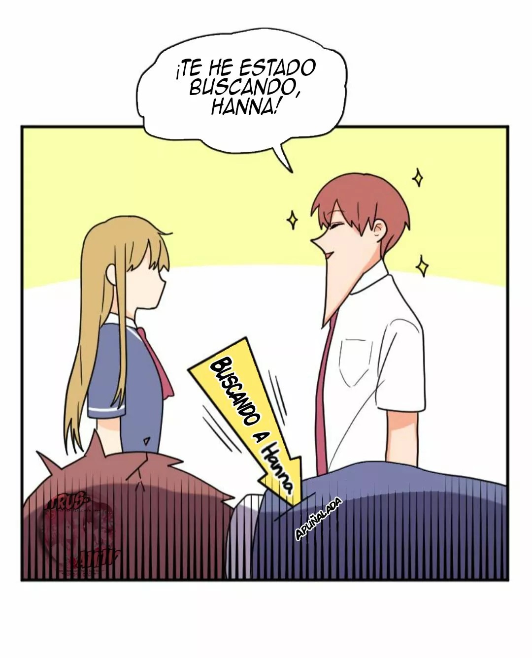 Not So Shoujo Love Story Ch. 3 第47页