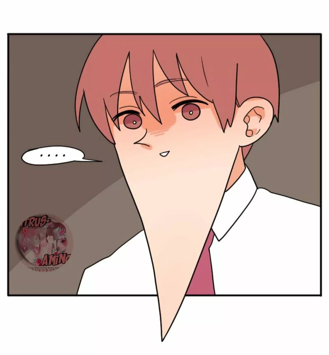 Not So Shoujo Love Story Ch. 3 第50页
