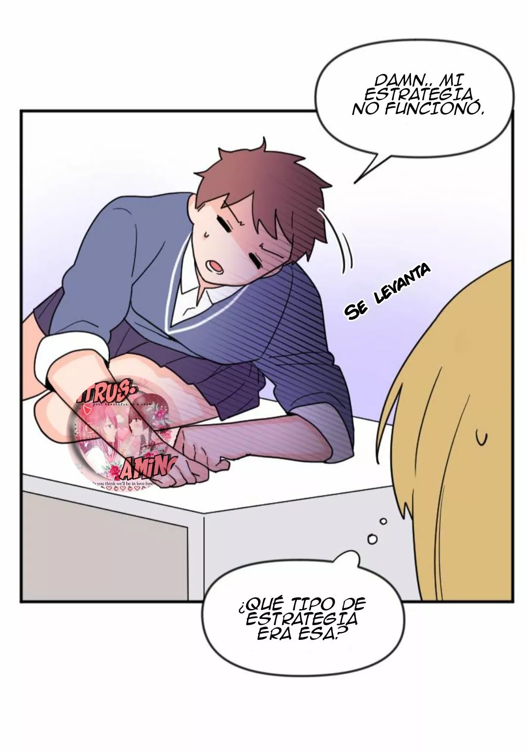 Not So Shoujo Love Story Ch. 3 第52页