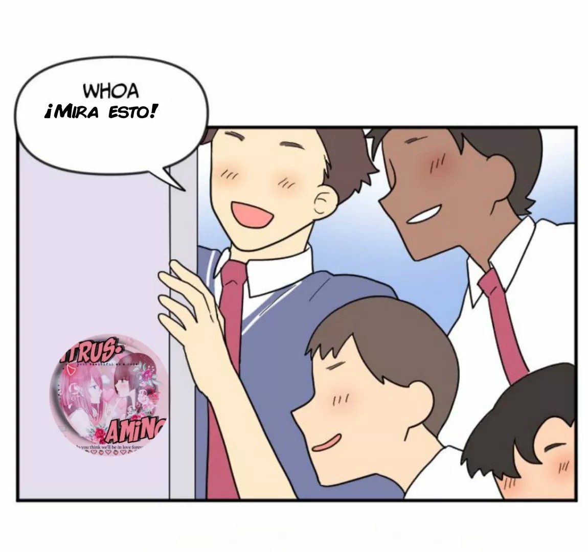 Not So Shoujo Love Story Ch. 3 第55页