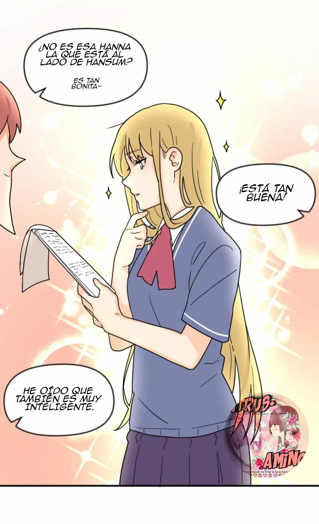 Not So Shoujo Love Story Ch. 3 第56页