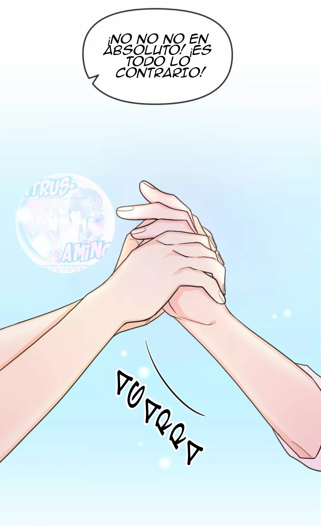 Not So Shoujo Love Story Ch. 3 第7页