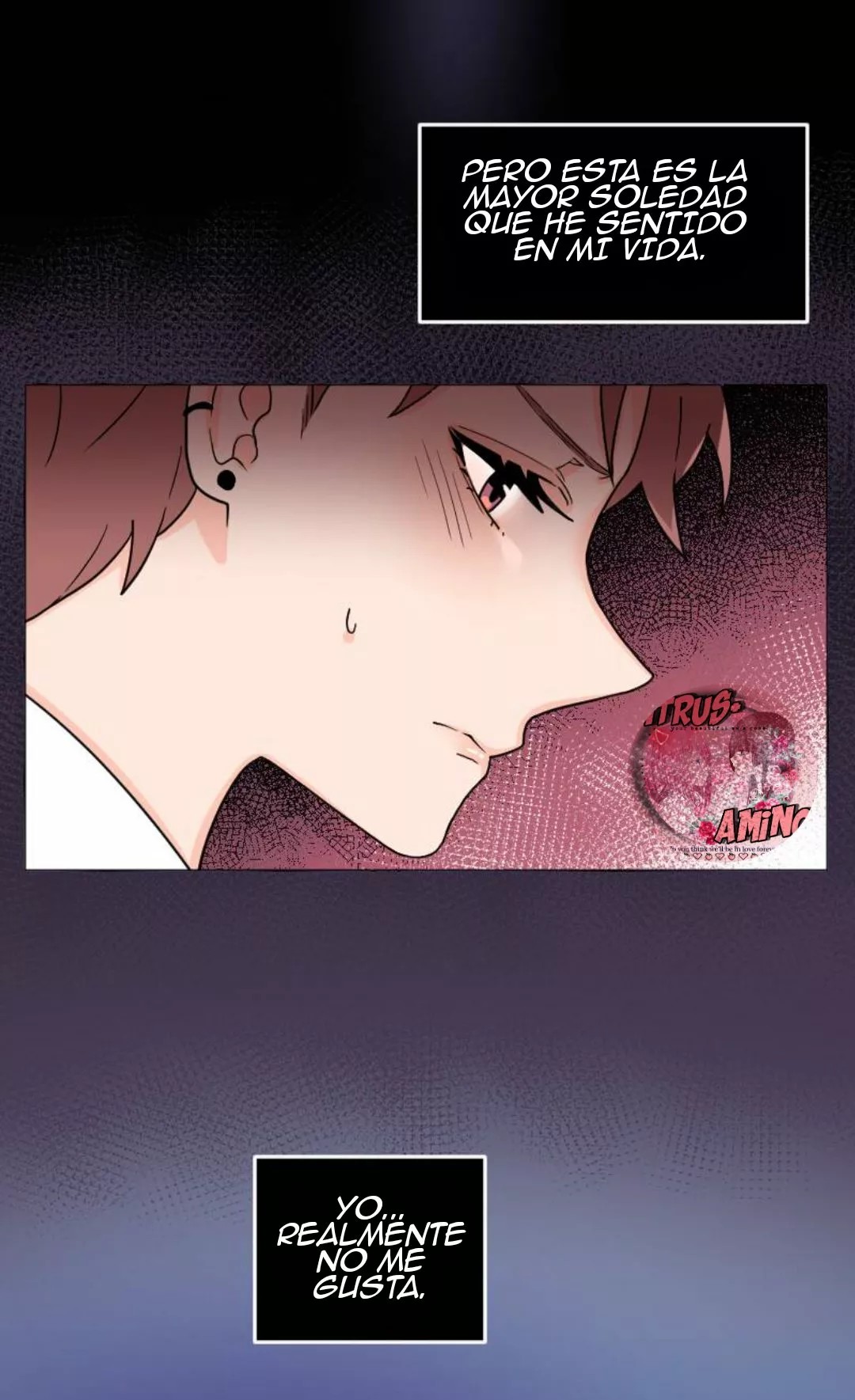 Not So Shoujo Love Story Ch. 3 第62页
