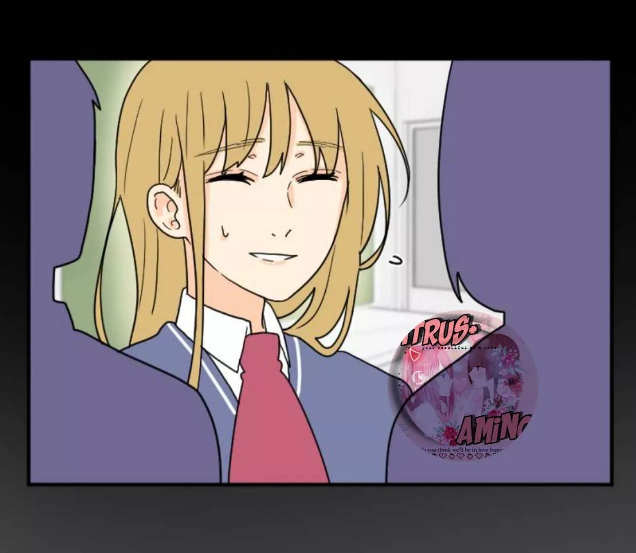 Not So Shoujo Love Story Ch. 3 第64页