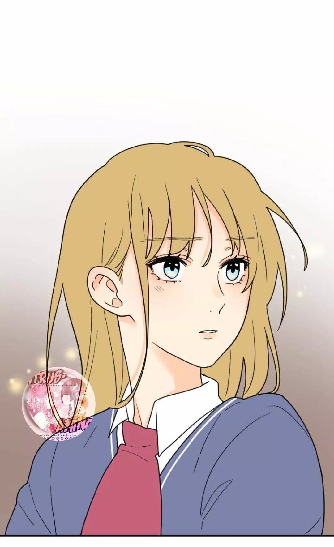 Not So Shoujo Love Story Ch. 3 第66页