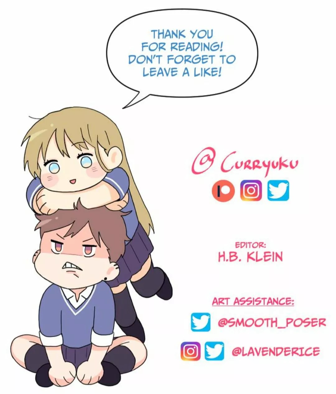 Not So Shoujo Love Story Ch. 3 第67页