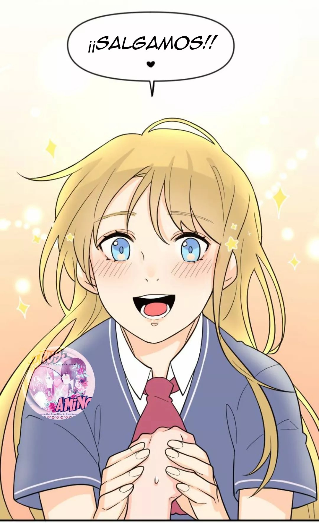 Not So Shoujo Love Story Ch. 3 第9页