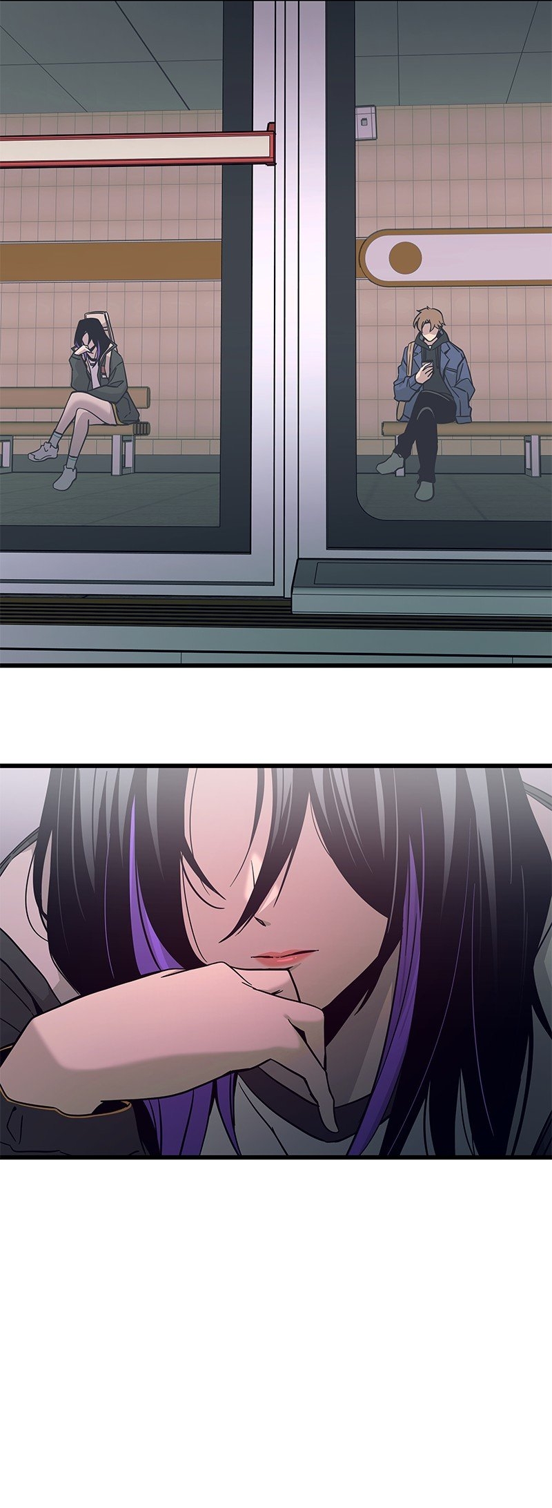 Nae Choeae neun Makcha reul Tanda Ch. 1 第17页