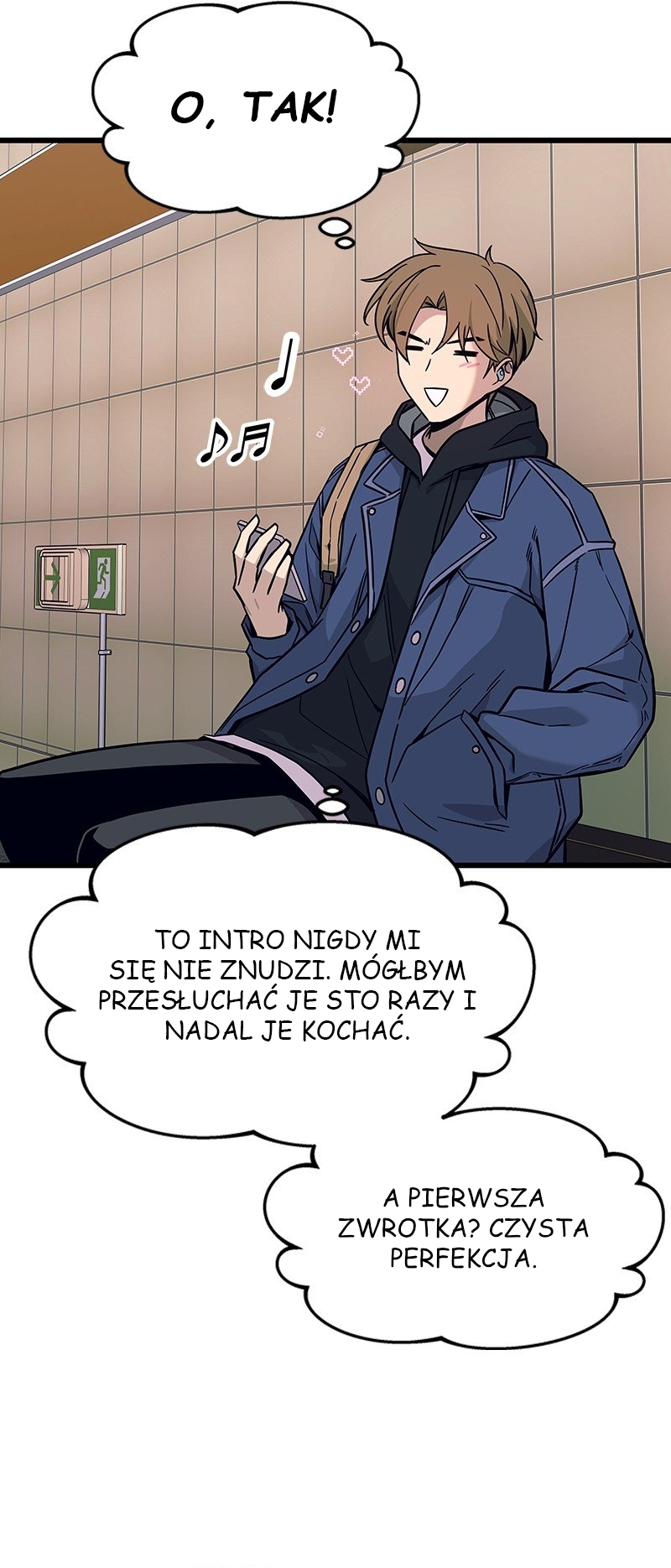 Nae Choeae neun Makcha reul Tanda Ch. 1 第22页