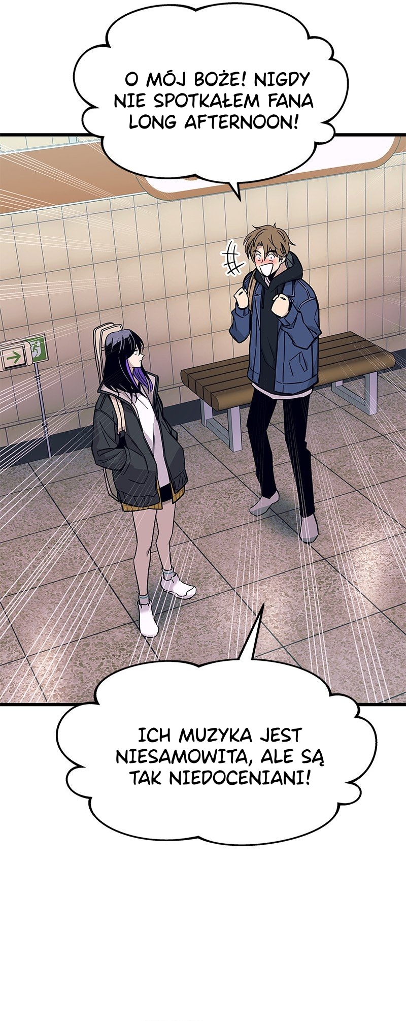 Nae Choeae neun Makcha reul Tanda Ch. 1 第39页