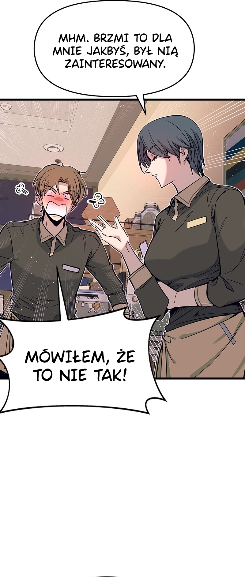 Nae Choeae neun Makcha reul Tanda Ch. 1 第74页