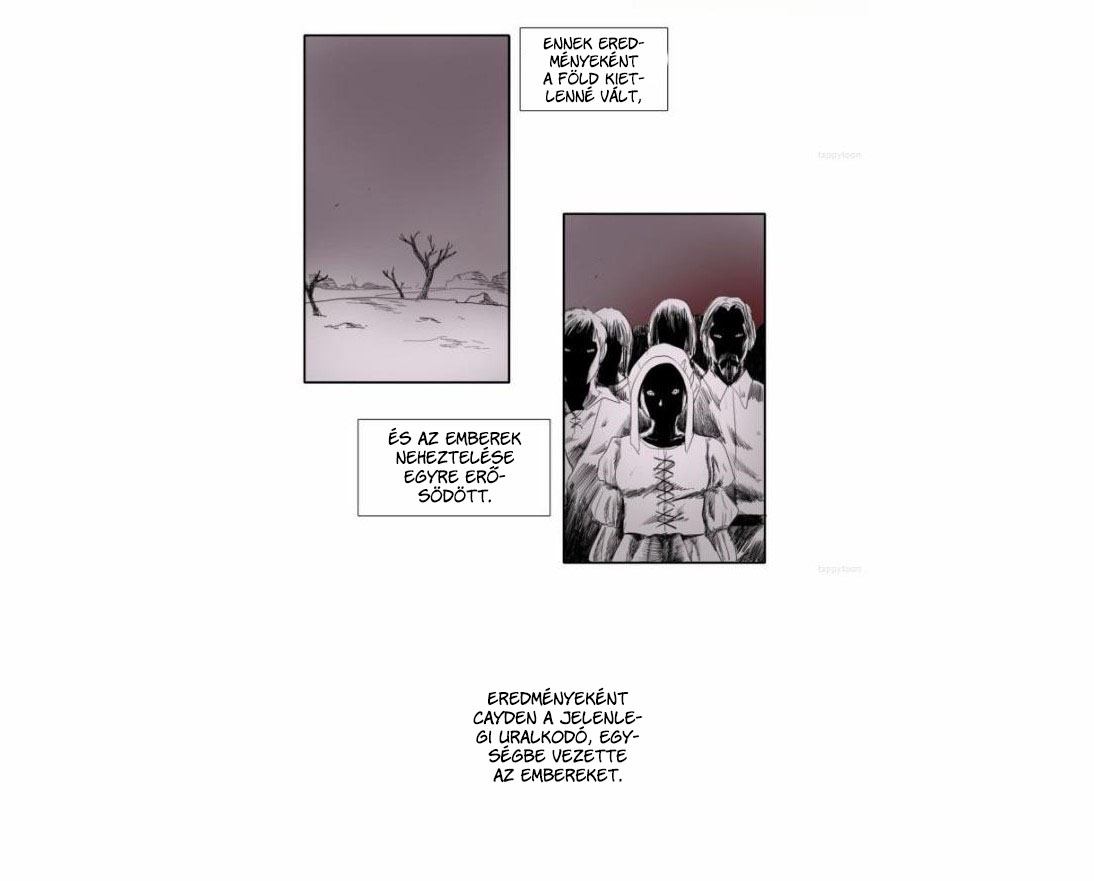 Light and Shadow Ch. 1 第11页