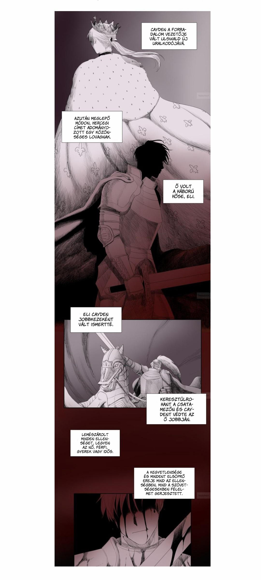 Light and Shadow Ch. 1 第13页