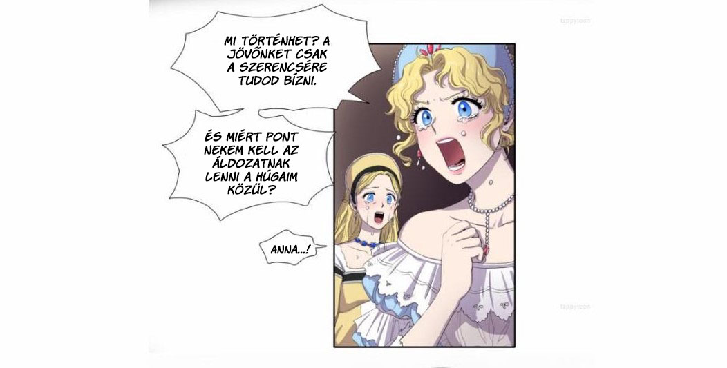 Light and Shadow Ch. 1 第14页