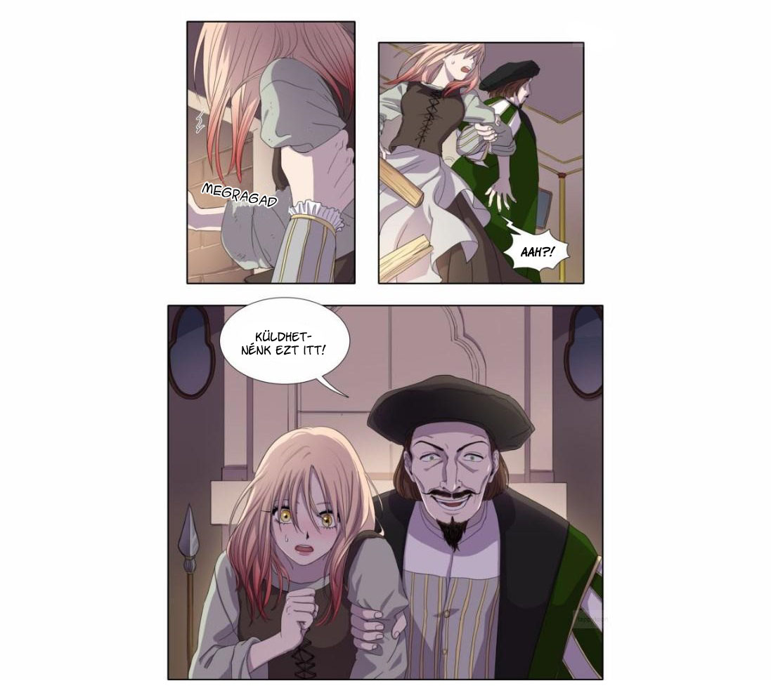 Light and Shadow Ch. 1 第20页