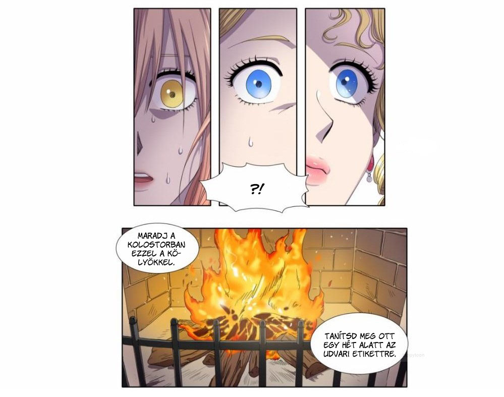 Light and Shadow Ch. 1 第21页