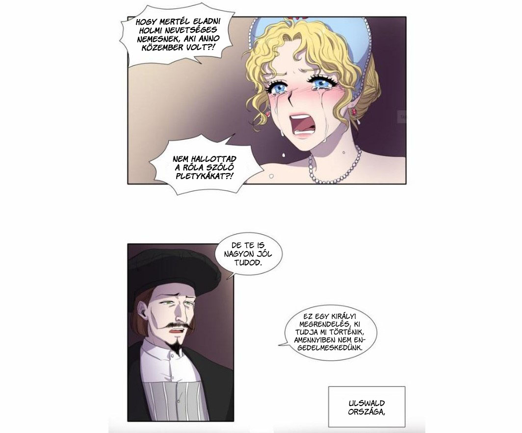 Light and Shadow Ch. 1 第9页