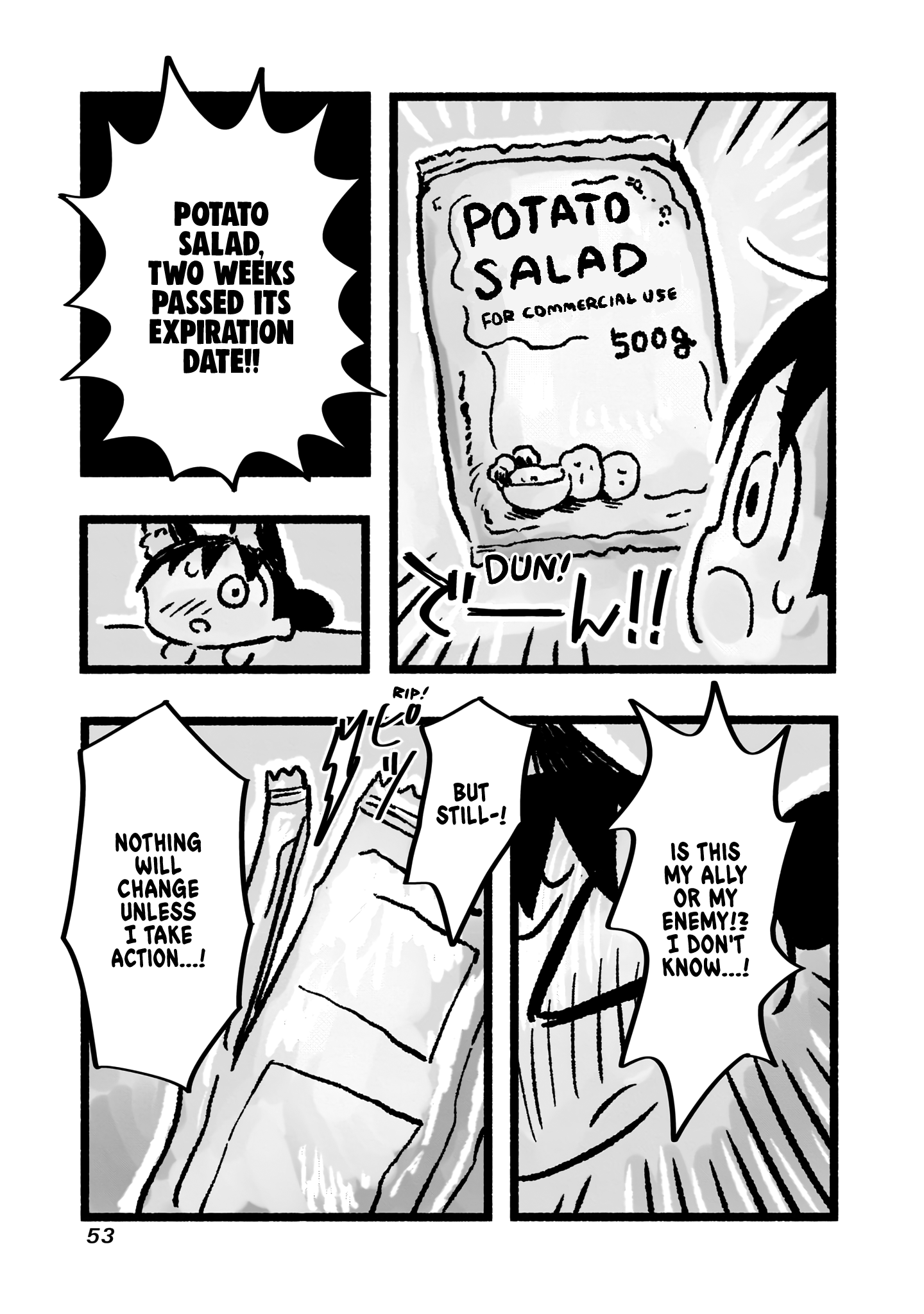 Awana-chan wa Kyou mo Shiawase I got some unsold stuff! 第14页