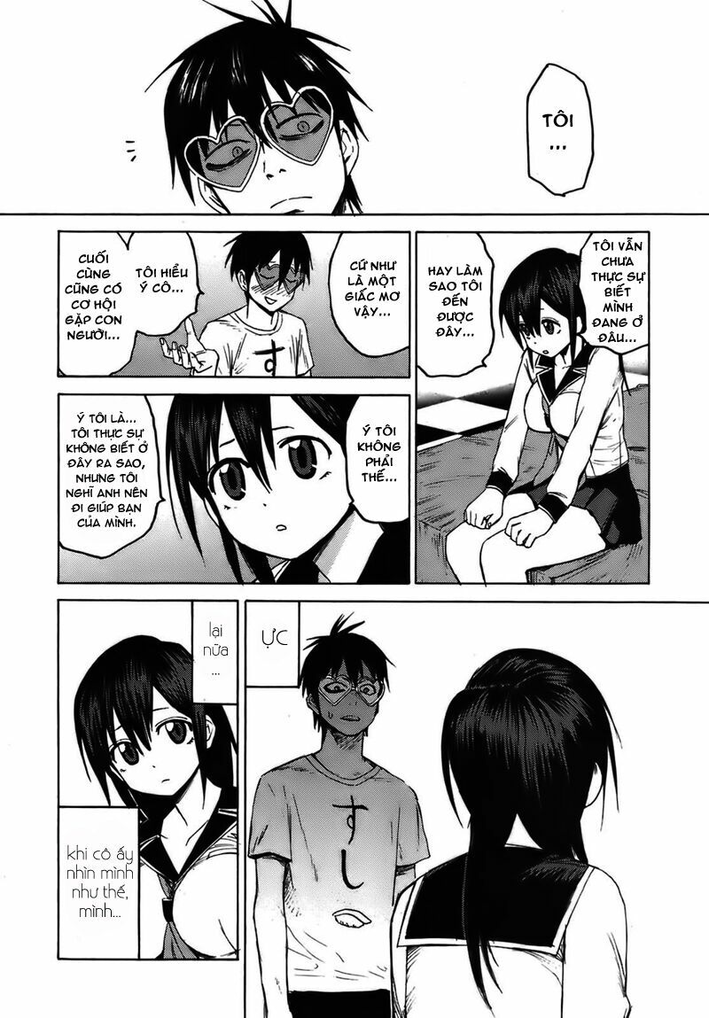 Blood Lad Vol. 1 Ch. 1 第23页