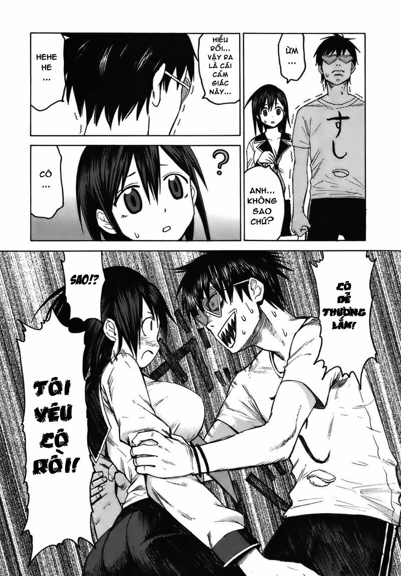 Blood Lad Vol. 1 Ch. 1 第25页
