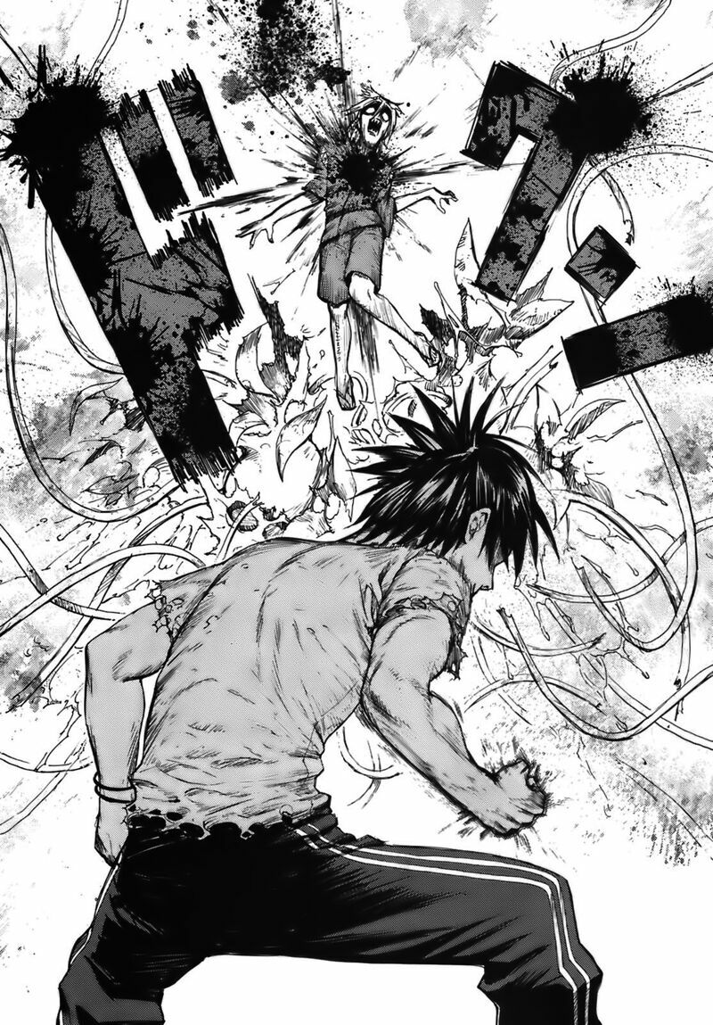 Blood Lad Vol. 1 Ch. 1 第33页