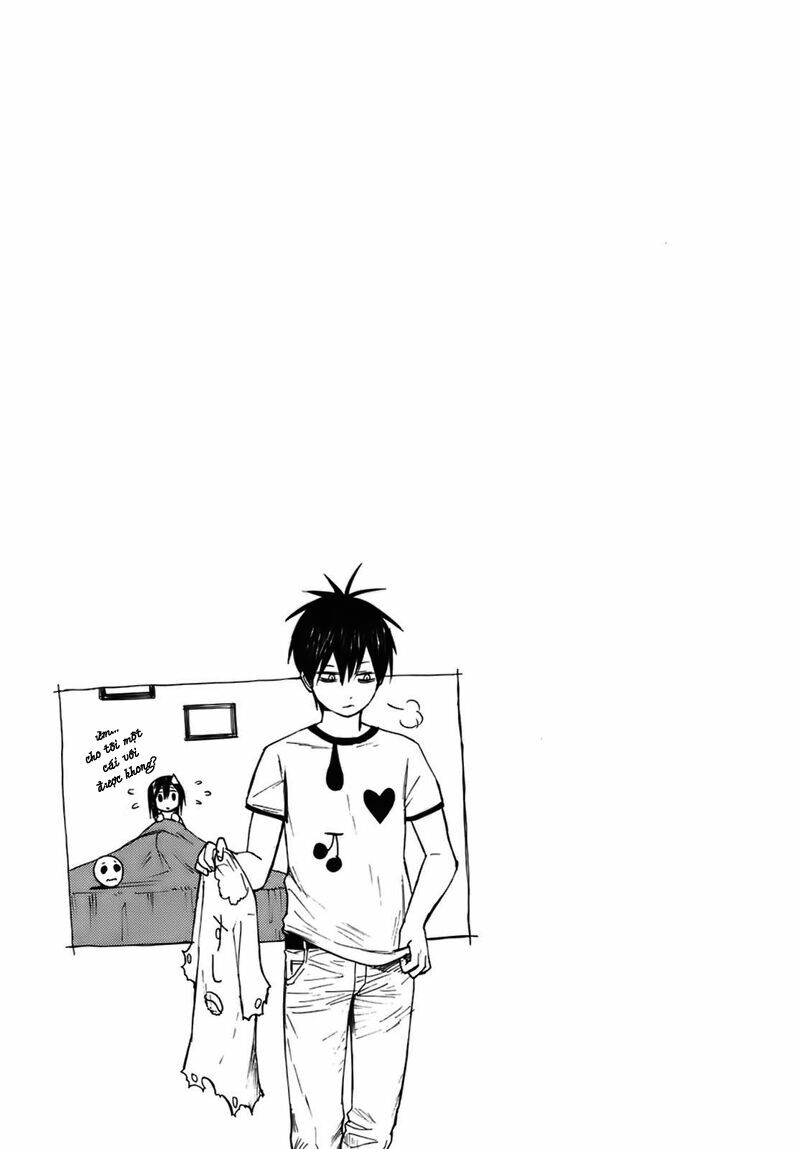 Blood Lad Vol. 1 Ch. 1 第42页