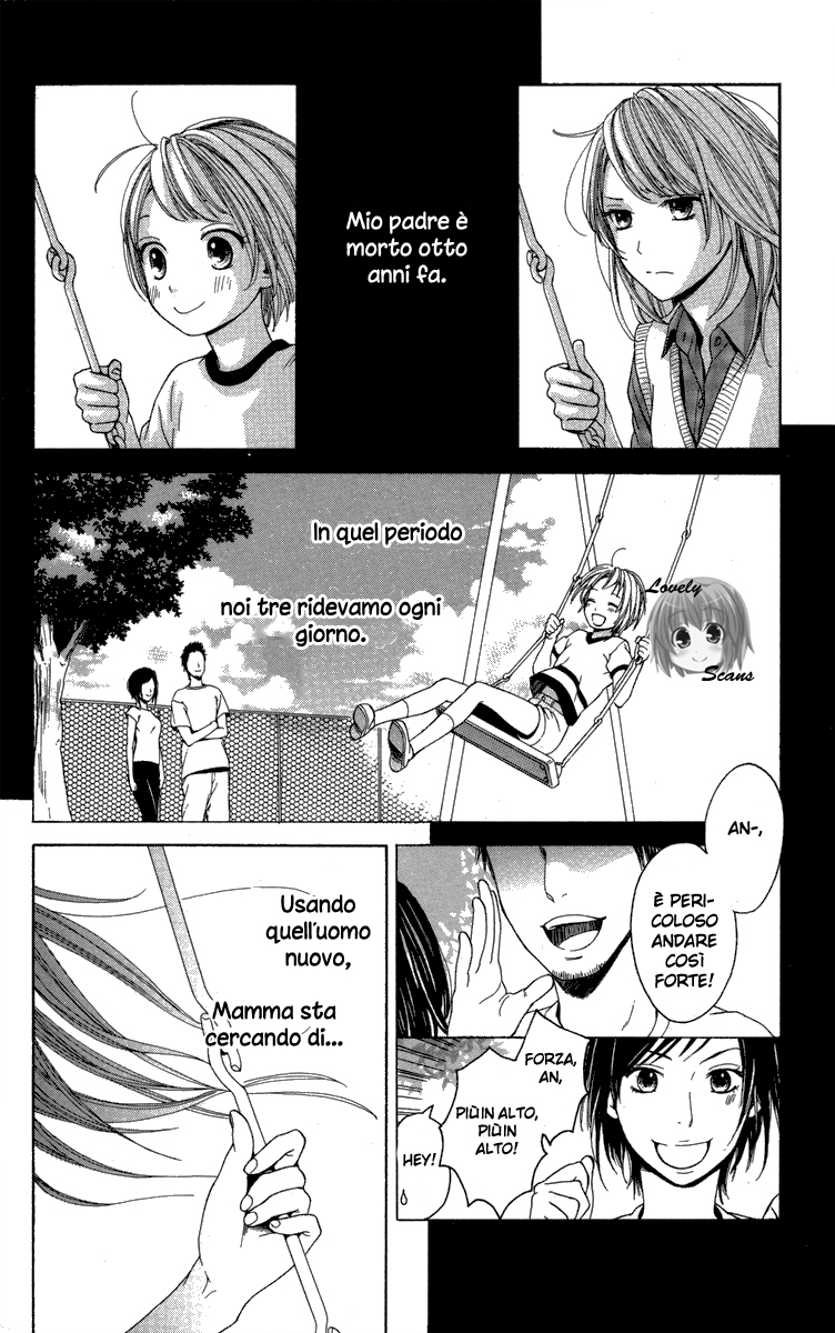 Moyashi Otoko to Tane Shoujo Vol. 1 Ch. 1 第14页