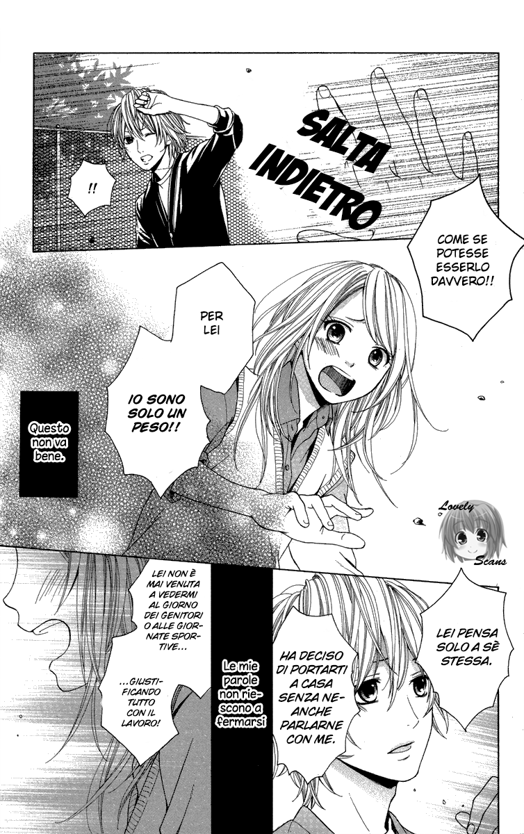 Moyashi Otoko to Tane Shoujo Vol. 1 Ch. 1 第17页